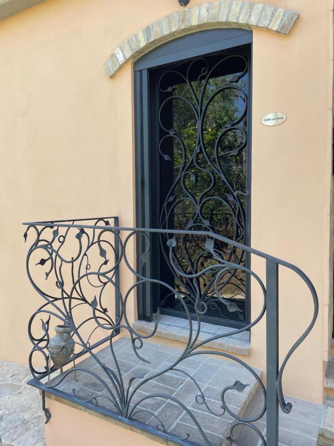 瓦斯托Casa La Noce公寓 外观 照片
